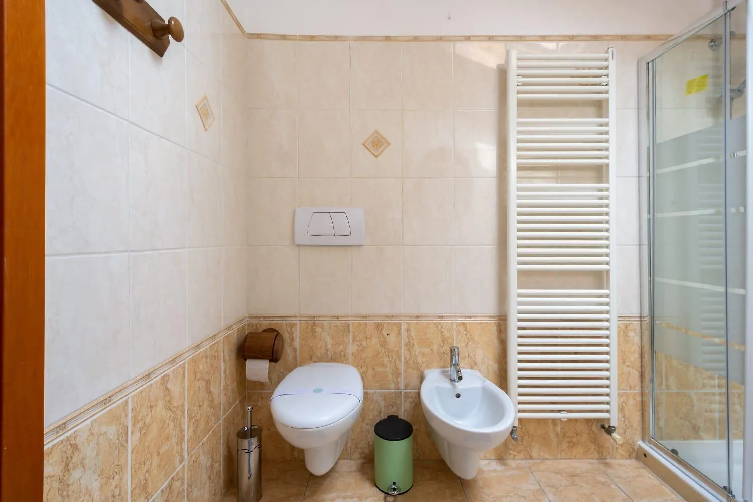 Apartment Jolly Private Room Venedig Italien