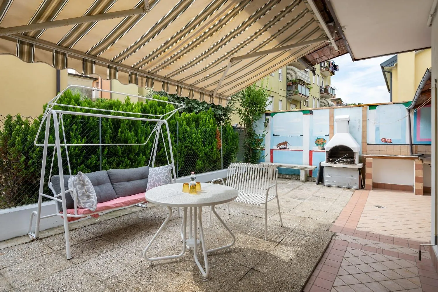 Jolly Private Room Venedig Apartment
