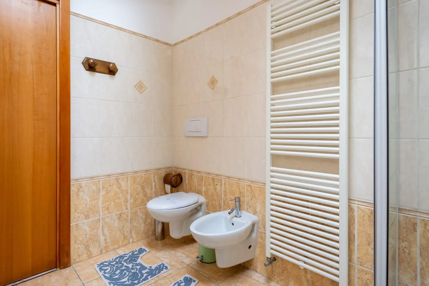 Jolly Private Room Venedig