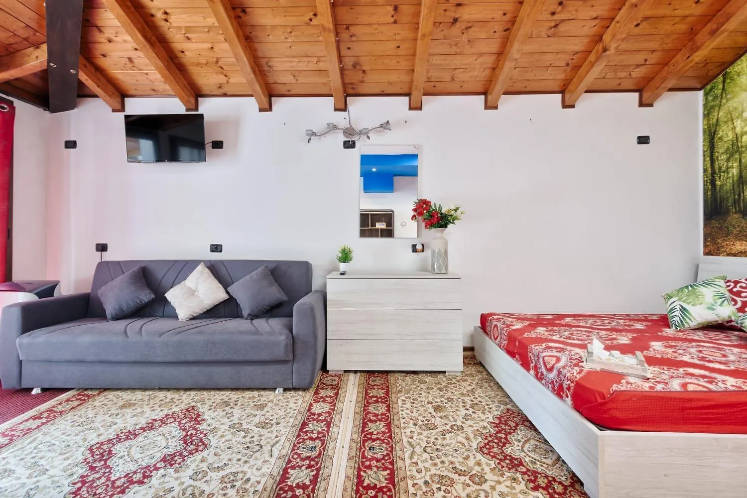 Jolly Private Room Venedig
