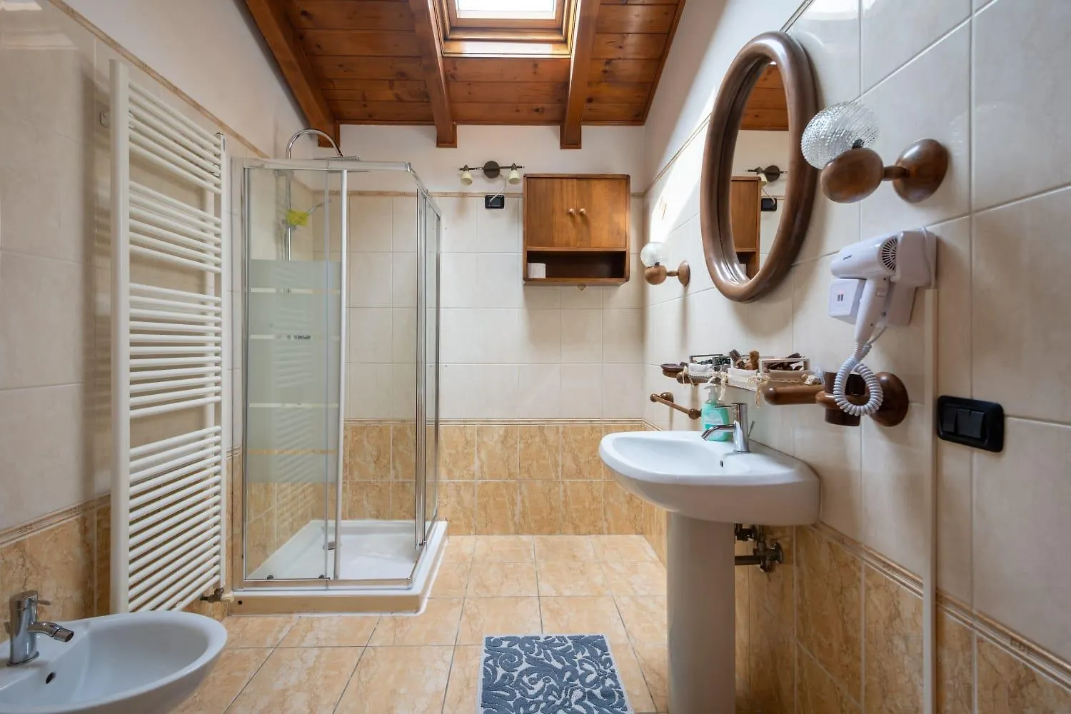 Apartment Jolly Private Room Venedig