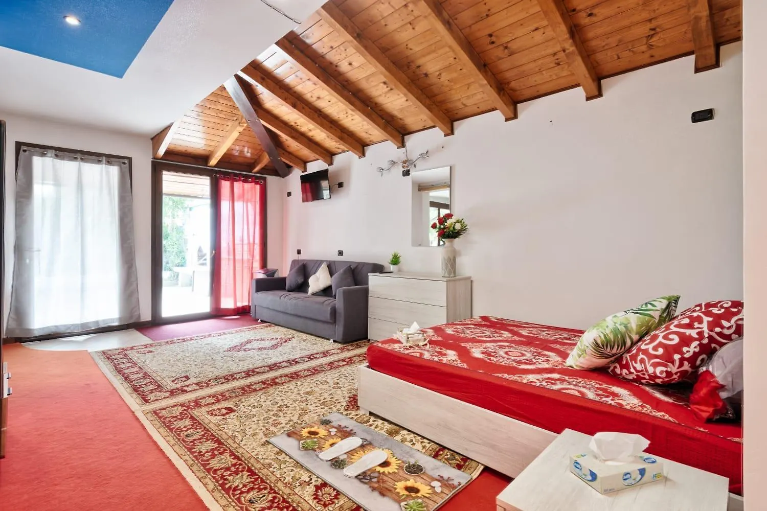 Apartment Jolly Private Room Venice