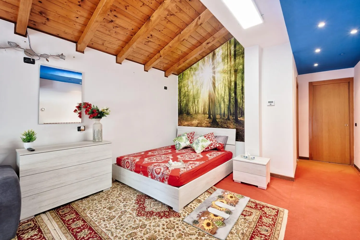 Jolly Private Room Venice
