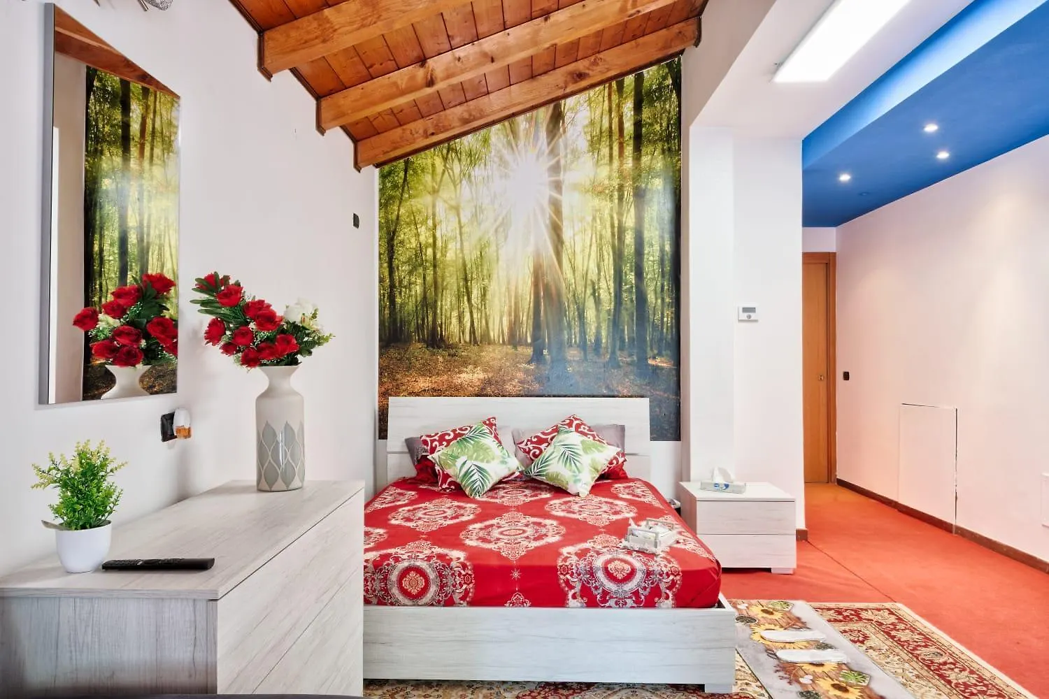 Apartment Jolly Private Room Venice Italy