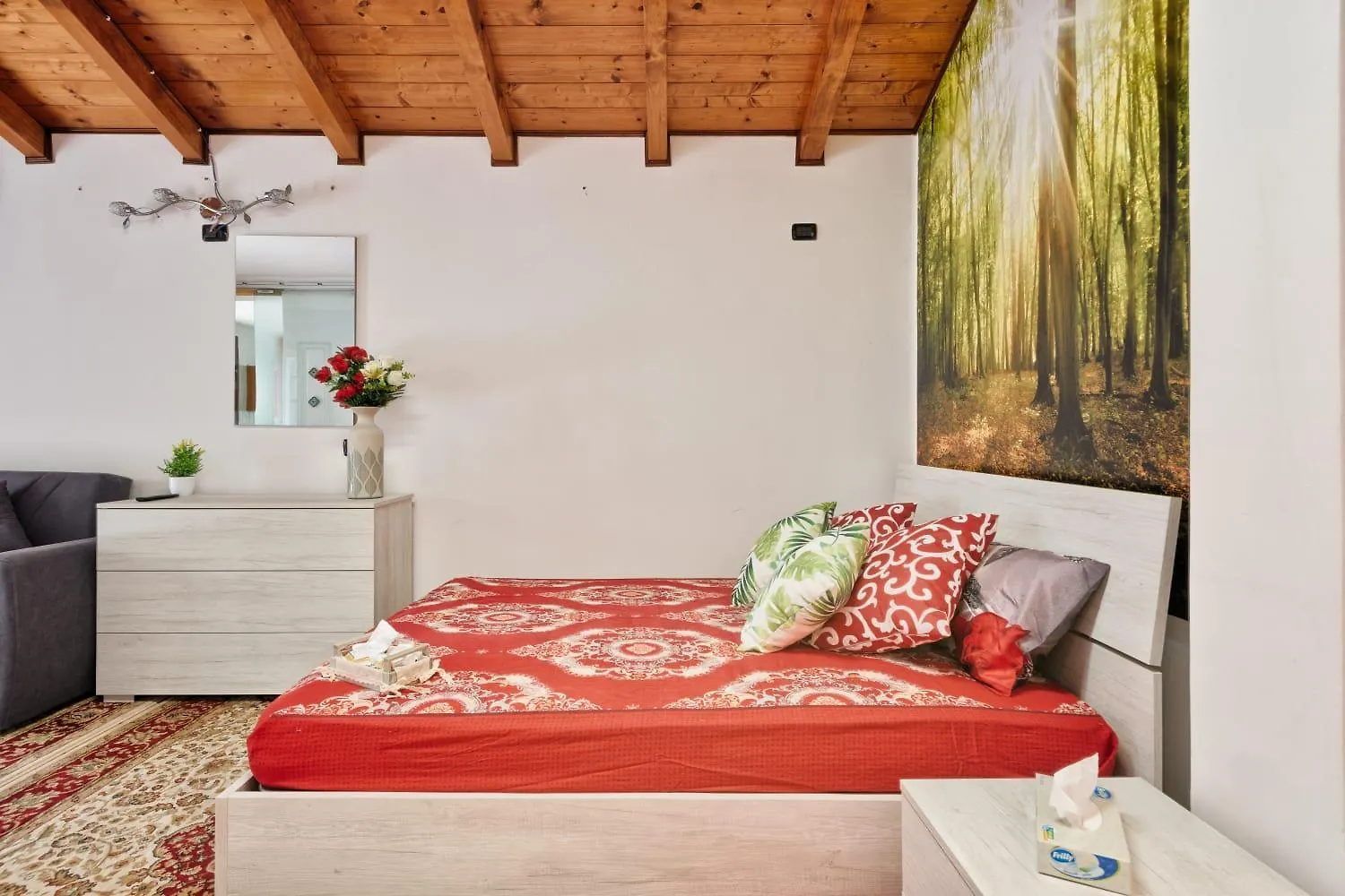 Jolly Private Room Venice Apartment