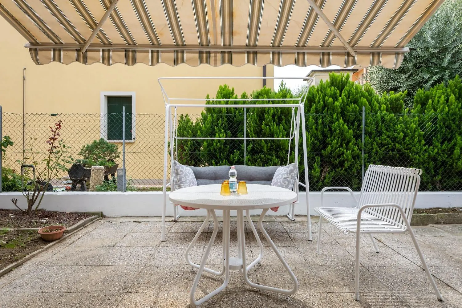 Apartment Jolly Private Room Venice