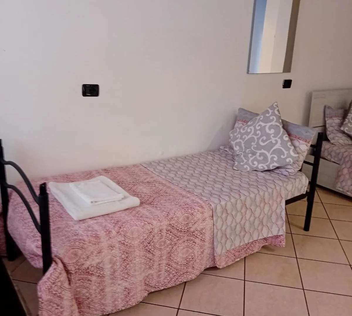 Jolly Private Room Venice Italy